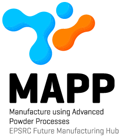 MAPP logo
