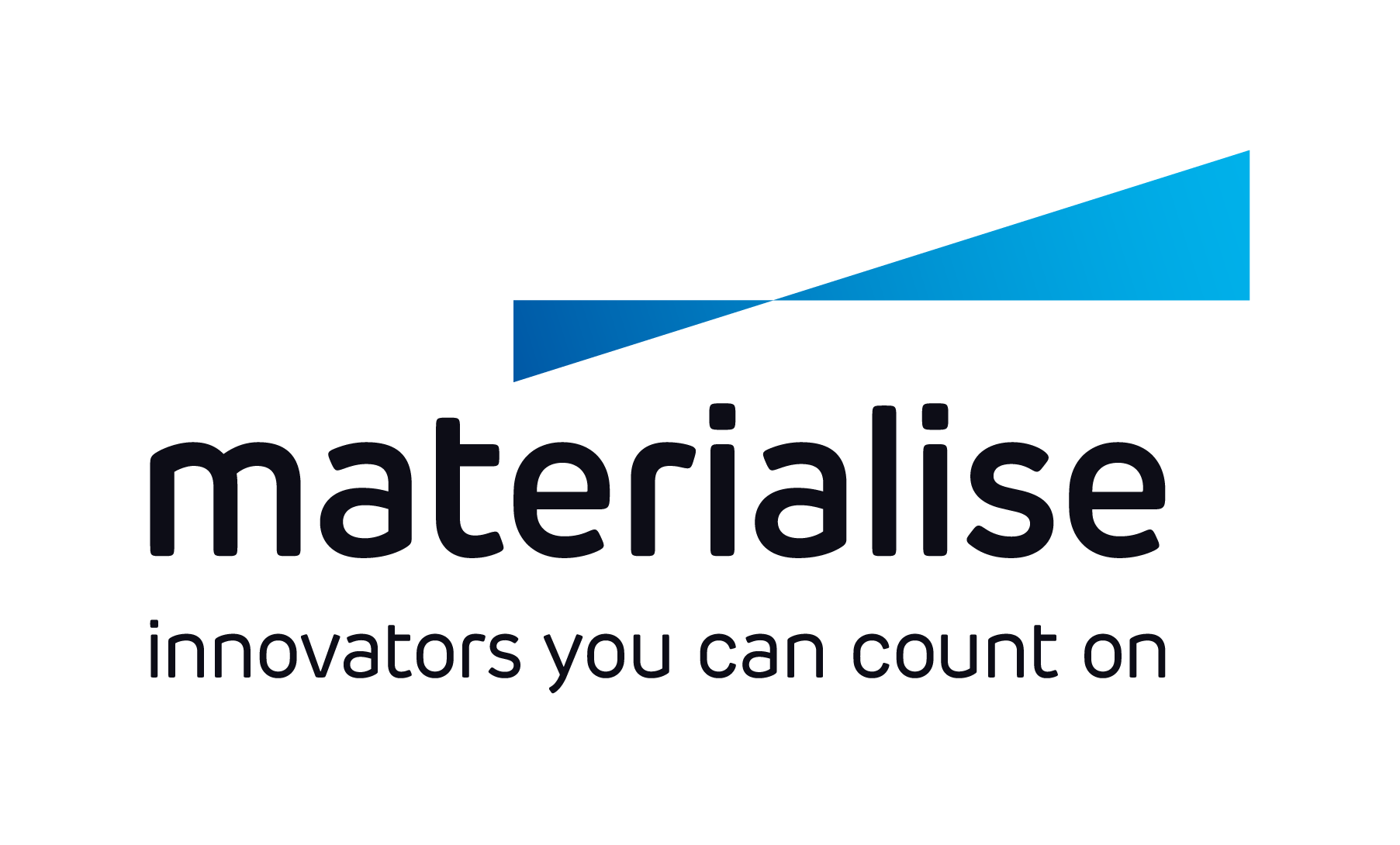 Materialise Logo - Materialise Logo