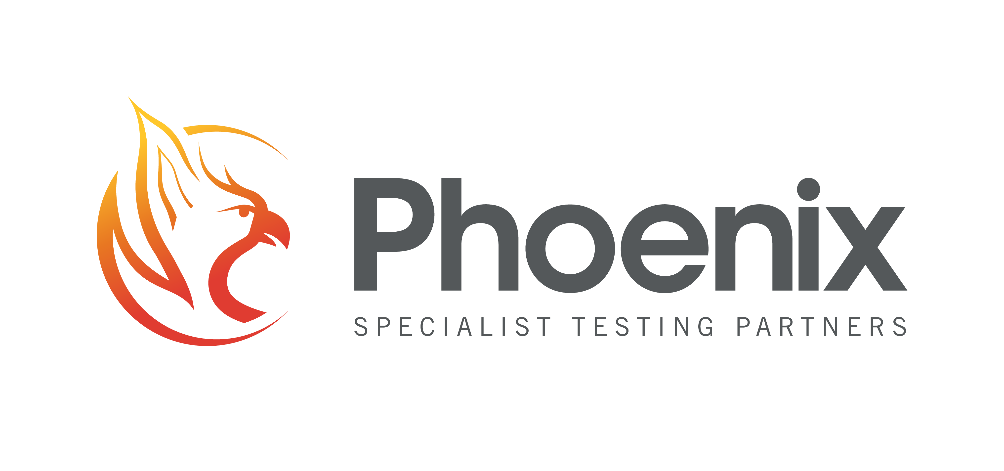 Phoenix Logo - Phoenix Logo