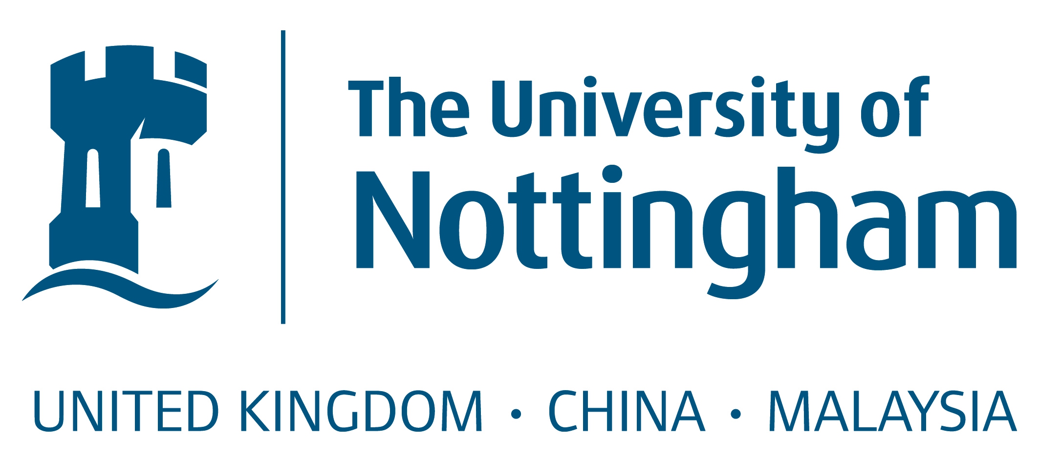 University of Nottingham Logo - University of Nottingham Logo