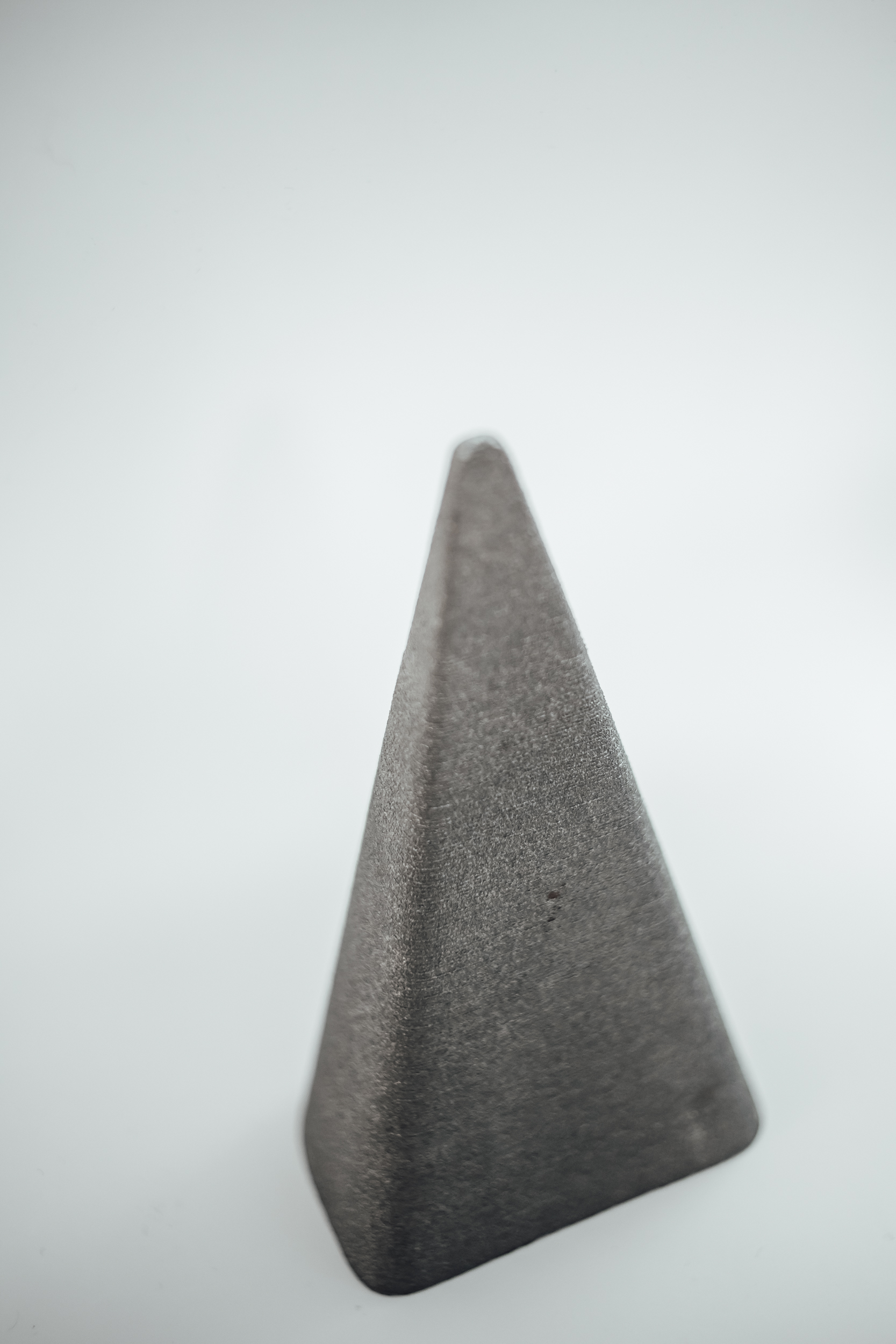 Artifact: Proof of concept nose cone