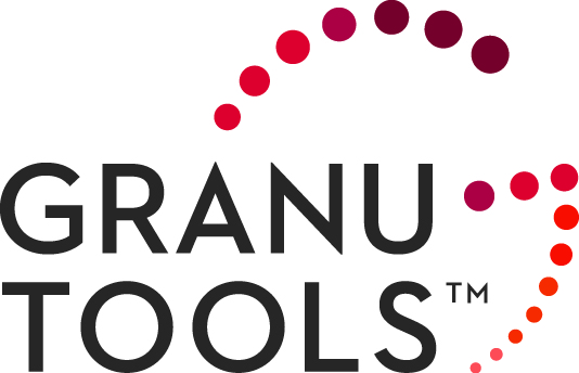 Granutools Logo - Granutools Logo