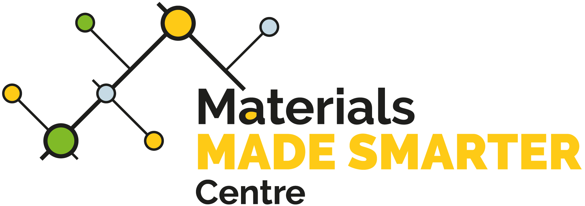 Made Smarter Innovation Webinar Series: Materials Made Smarter Centre
