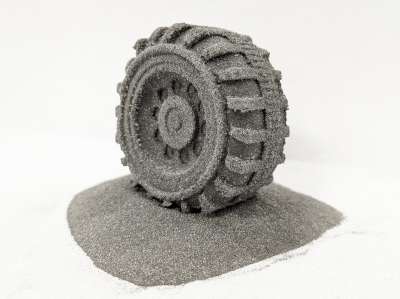 Image 6 simon graham uos - titanium wheel