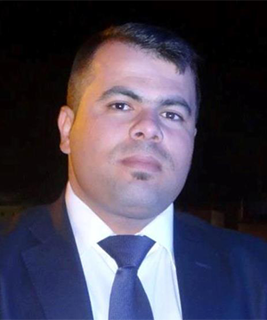 Dr Jabbar Gardy